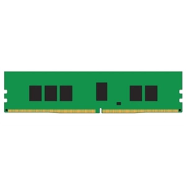 Kingston Memory KSM26RS8 8MEI 8GB 2666MHz DDR4 ECC Reg CL19 DIMM 1Rx8 Micron E IDT Retail Online Hot Sale