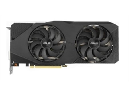 ASUS Video Card DUAL-RTX2070-O8G-EVO GeForce RTX 2070 8GB GDDR6 PCI Express DVI HDMI DisplayPort HDCP Retail Hot on Sale