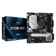 ASRock Motherboard X570M PRO4 AMD 128G PCIE4 mATX Retail Online Hot Sale