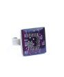 Square circuit board Ring on Sale