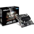 ASRock Motherboard MB-J4205-ITX 2.6GHz Socket DDR3 DDR3L SODIMM mini-ITX Retail Online now