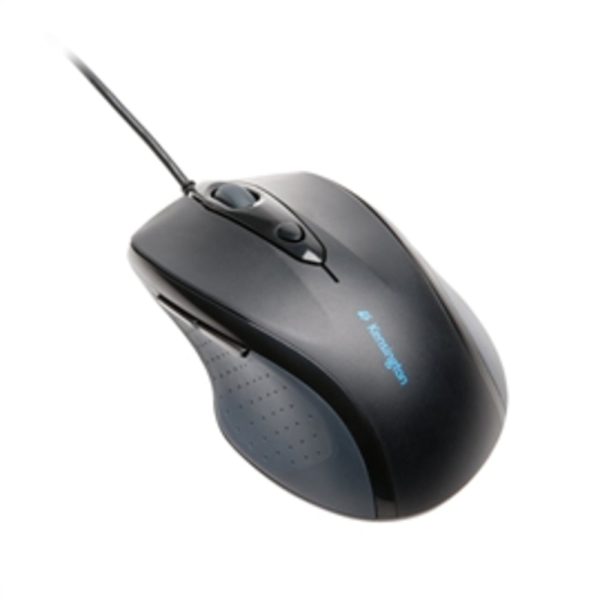 Kensington Mouse Pro Fit Full-Size Mouse USB Retail Online Hot Sale