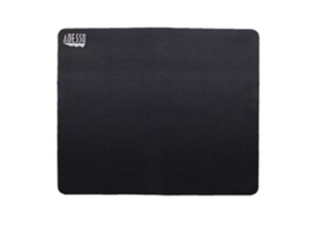 Adesso Accessory Truform P100 Universal Mouse Pad elastic fiber Anti-Slip Retail For Discount