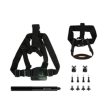 Insta360 Accessory DPTPKSC A Run Bundle Chest Strap+Head Strap+Selfie Stick Retail For Cheap