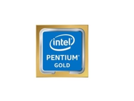 Intel CPU BX80684G5420 Pentium Gold G5420 Boxed 4M Cache 3.8GHz S1151 2Cores 4Threads Retail Fashion