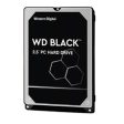 Western Digital Hard Drive WD10SPSX 1TB Mobile 64MB Cache 2.5 inch SATA Black Bulk Pack on Sale