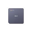 Asus System CHROMEBOX 3-N017U Intel Celeron 3865U 4GB 2133MHz DDR4 32GB M.2 SSD Retail Fashion