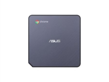 Asus System CHROMEBOX 3-N017U Intel Celeron 3865U 4GB 2133MHz DDR4 32GB M.2 SSD Retail Fashion