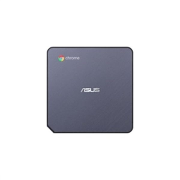 Asus System CHROMEBOX 3-N017U Intel Celeron 3865U 4GB 2133MHz DDR4 32GB M.2 SSD Retail Fashion