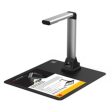 Kodak Scanner NUSCAN Q500 5 Megapixel A4 size Visual Presenter 2592x1944 USB2.0  Retail Supply