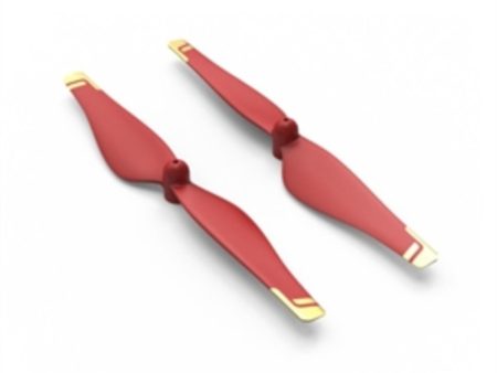 DJI Drone Accessory CP.TL.00000051.01 Tello Iron Man Edition Quick-Release Propellers Retail Online Sale