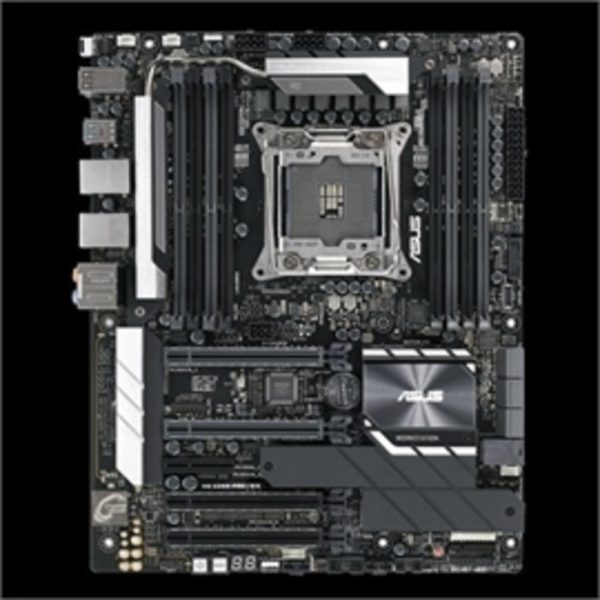 Asus Motherboard WS X299 Pro SE ATX Xeon X X299 8DIMM 128GB DDR4 Retail Cheap