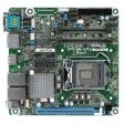 ASRock Motherboard IMB-1211-D Core i7 i5 i3 Celeron Q370 LGA1151 32GB DDR4 Mini-ITX Brown Box Hot on Sale