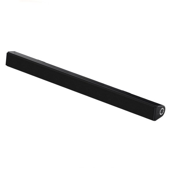 NAXA Electronics NHS-2007 42-Inch Wireless Sound Bar System with Bluetooth (Black) For Cheap