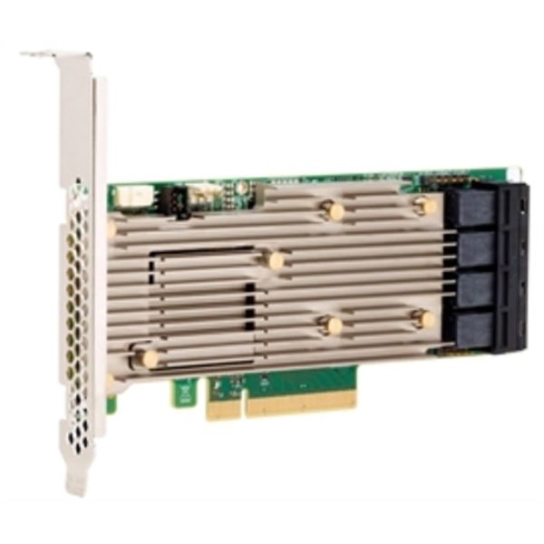 LSI Logic Controller Card 05-50008-02 MegaRAID 9440-8i 8Port 12Gbs SAS SATA PCI Express3.1 Retail Discount