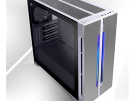 Lian-Li Case LANCOOL ONE DIGITAL WHITE Tower Chassis 4x2.5 inch Solid State Drive 2x3.5 inch Hard Disc Drive E-ATX ATX mATX Retail Cheap