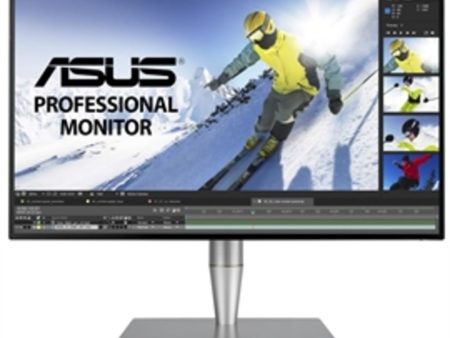 Asus Monitor PA27AC 27 inch WQHD 2560x1440 400nits 5ms 10M:1 DisplayPort HDMI Retail Hot on Sale