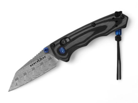 Benchmade | Full Immunity™ | Unidirectional Carbon Fiber | Wharncliffe | 290-241 Cheap