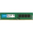 Crucial Memory CT32G4DFD8266 32GB DDR4 2666Mhz UDIMM 1.2V Retail Online now