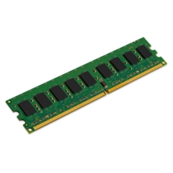 Kingston Memory KSM24ES8 8ME 8GB 2400MHz DDR4 ECC CL17 DIMM 1Rx8 Micron ERetail For Sale