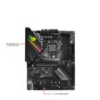 ASUS Motherboard ROG STRIX B365-F GAMING B365 LGA1151 DDR4 PCI Express HDMI DVI Display Port ATX Retail For Cheap