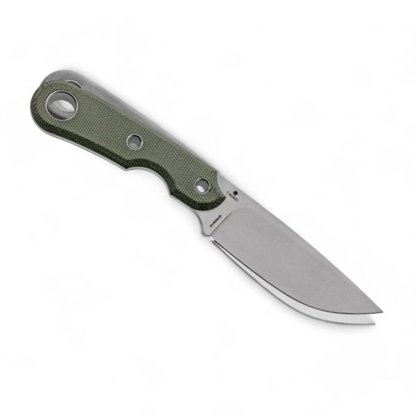 Viper | Knives | BASIC1 CB | Fixed Blade | VT4028CB Fashion