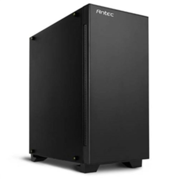 Antec Case P110 Silent Mid Tower Black case USB3.0x2 8+2 Expansion Slots Retail Online Sale