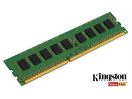 Kingston Memory KSM24ED8 16ME 16GB 2400MHz DDR4 ECC CL17 DIMM 2Rx8 Micron E Retail Sale