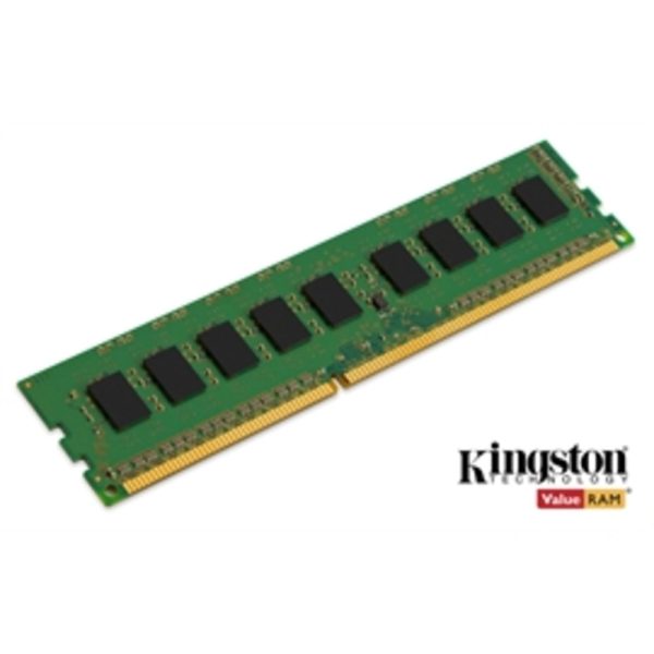 Kingston Memory KSM24ED8 16ME 16GB 2400MHz DDR4 ECC CL17 DIMM 2Rx8 Micron E Retail Sale