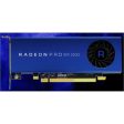 AMD Video Card 100-505999 Radeon Pro WX 3100 4GB GDDR5 10Bit PCI Express 2 x Mini-DisplayPort  DisplayPort Retail Sale