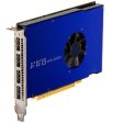 AMD Video Card 100-505940 AMD Radeon Pro WX 5100 8GB GDDR5 Retail For Cheap