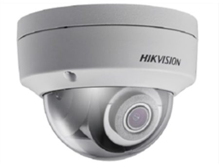 Hikvision Camera DS-2CD2143G0-I 4mm Outdoor Dome IP67 4MP 4MM WDR IR POE 12VDC Retail Discount