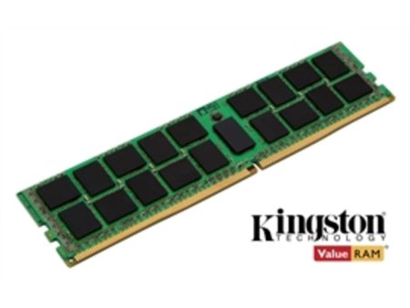 Kingston Memory KSM26RS4 16MEI 16GB DDR4 2666 ECC Reg CL19 1Rx4 Retail Online