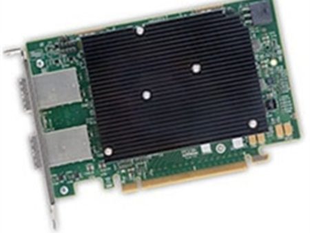 LSI Logic Controller Card 05-25688-00 9302-16e 16-Port SAS 12Gb s PCI Express 3.0 30W Host Bus Adapter Retail For Cheap