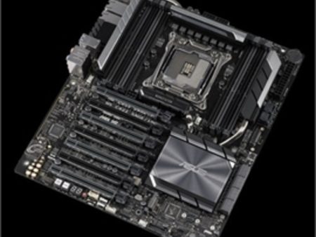 Asus MotherBoard WS C422 SAGE 10G S2066 Intel C422 Max.512GB DDR4 Window10 CEB Form Factor Retail Sale