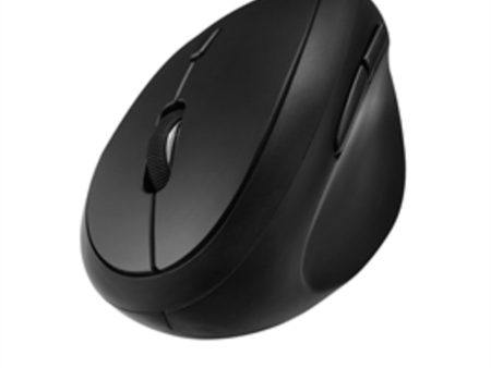 Adesso Mouse iMouse V10R 2.4GHz RF Wireless mini mouse with Vertical Ergonomic Retail Online now