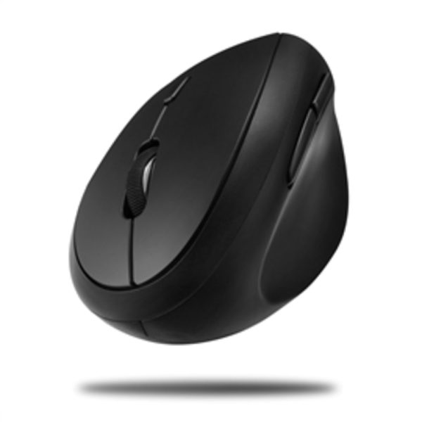 Adesso Mouse iMouse V10R 2.4GHz RF Wireless mini mouse with Vertical Ergonomic Retail Online now