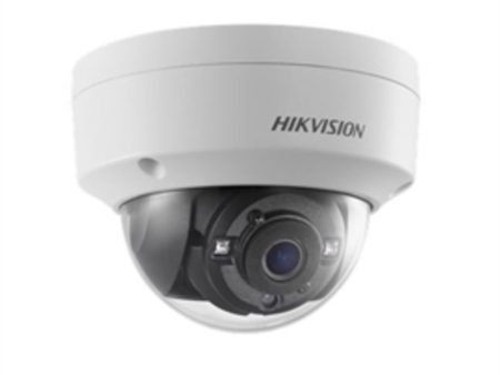 Hikvision Camera DS-2CE57D3T-VPITF 2.8mm Outdoor Dome 2MP 4in1 IR 2.8mm Retail Online now