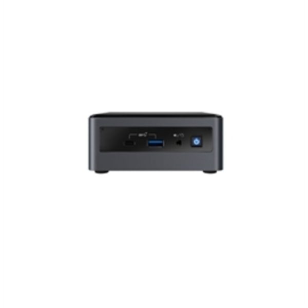 Intel NUC KIT BXNUC10i7FNH1 Core i7-10710U Single Retail For Sale