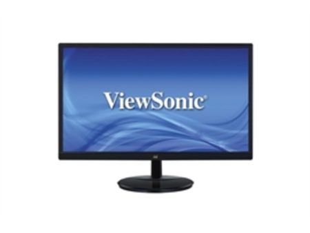 ViewSonic LED VA2259-SMH 22inch Full HD 1920x1080 IPS 50M:1 5ms HDMI VGA Speaker Retail For Cheap