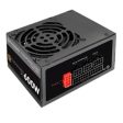 Thermaltake Power Supply PS-STP-0600FPCGUS-G Toughpower SFX 600W 80+Gold 12V APFC Black Retail Fashion