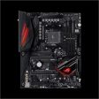 ASUS Motherboard ROG CROSSHAIR VII HERO WIFI AMD Ryzen 2 AM4 X470 DDR4 M.2 USB 3.1 Gen2 ATX Retail Sale