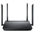 ASUS Networking RT-AC1200G AC1200 Dual-Band Wi-Fi Router with 4x5dBi Antennas Retail For Cheap