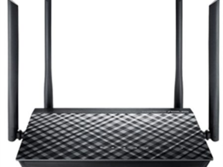 ASUS Networking RT-AC1200G AC1200 Dual-Band Wi-Fi Router with 4x5dBi Antennas Retail For Cheap