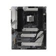 ASRock Motherboard X299 CREATOR Intel X-Series LGA2066 X299 Max256GB DDR4 ATX Retail For Sale