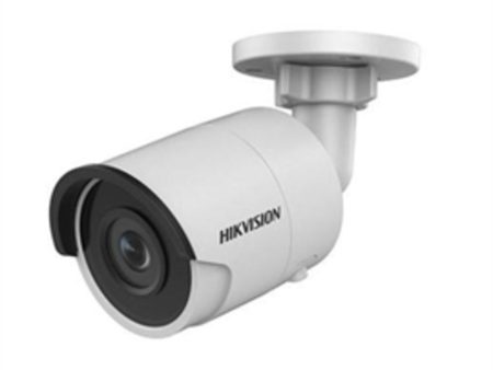 Hikvision Camera DS-2CD2045FWD-I 2.8mm Bullet IP67 4MP 2.8MM Wide Dynamic Range POE 12 Retail Cheap