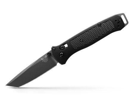 Benchmade | Bailout | Black Grivory | 537 GY Hot on Sale