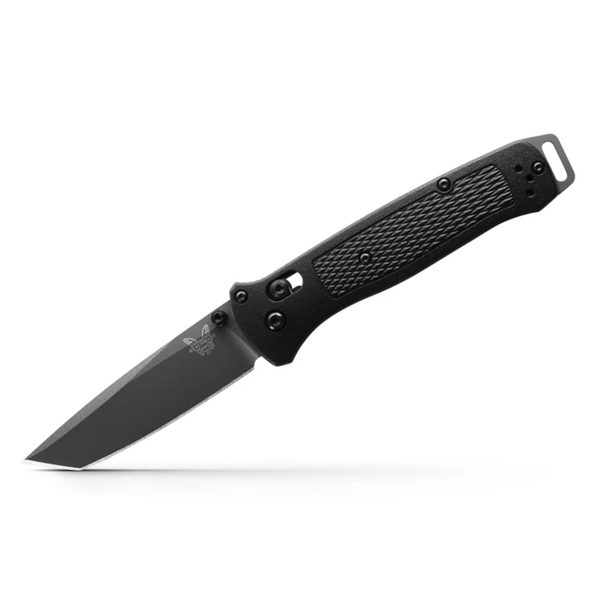 Benchmade | Bailout | Black Grivory | 537 GY Hot on Sale