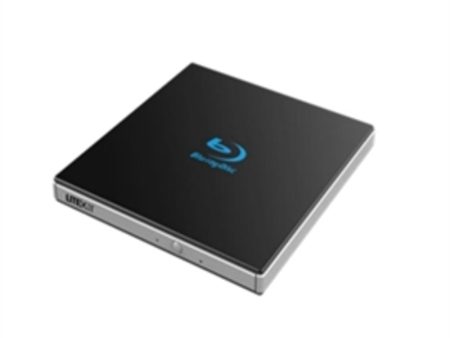 Liteon Storage EB1 Ultra Slim Portable BD Writer External UHD 4K USB 3.0 60000 POH Retail Cheap