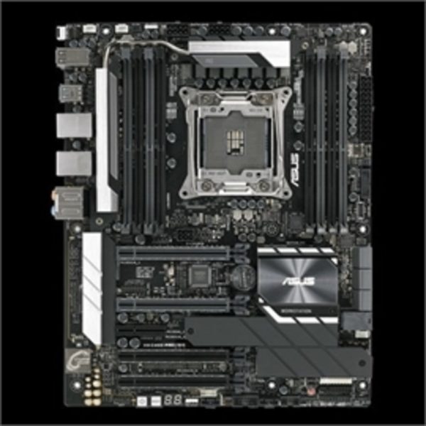 Asus Motherboard WS C422 PRO SE ATX Xeon C422 8DIMM 512GB 5PCIE Retail Online Sale